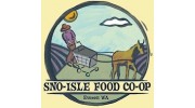 Sno-Isle Natural Foods Co-Op