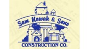 Sam Nowak & Sons Construction