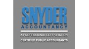 Snyder Accountancy - David Snyder