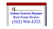 Arlene Garcia Hanner, Broker