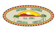 Southern California Appraisal