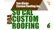 San Diego Custom Roofing