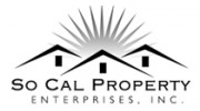 So Cal Property Enterprises