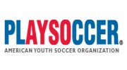 American Youth Soccer Orgnztn