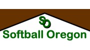 Softball Oregon