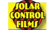 Solar Control Films