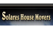 Solares House Movers