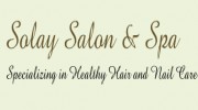Solay Salon & Spa