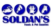 Pet Services & Supplies in Lansing, MI