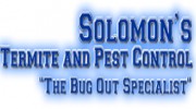 Solomon's Termite & Pest