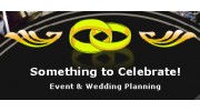 Something To Celebrate! Event & Wedding Planning