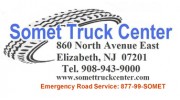 Somet Truck Center - Truck Tires, Trucks Service