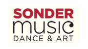 Sonder Music, Dance & Art