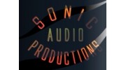 Sonic Audio Productions