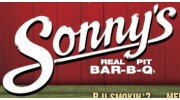 Sonny's Real Pit Bar-BQ