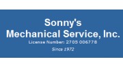 Sonny's Mechanical Services