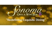 Sonoma Grill & Wine Bar