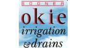 Sooner Okie Irrigation & Drains