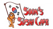 Soon's Sushi Cafe