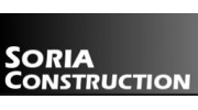 Soria Construction