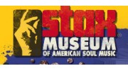 Museum Of American Soul Music