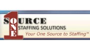 Source One Staffing