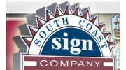 South Coast Sign