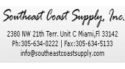Southeast Coast Supply