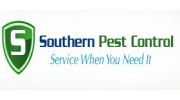 Pest Control Services in Hampton, VA