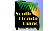 South Florida Piano Teachers - Lessons In Miami