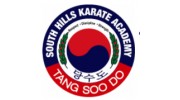 South Hills Karate Academy