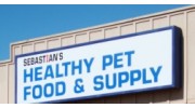 Sebastians Healthy Pet Food & Supply
