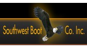 Southwest Boot