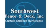 Southwest Fence & Deck