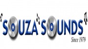 A Souza Sounds DJ & Video Taping Services