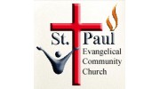 St Paul Evangelical Community Church