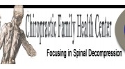 Chiropractic Family Health Center
