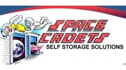 Space Cadets Self Storage