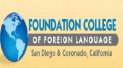 Language School in San Diego, CA