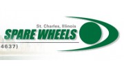 Spare Wheels Transportation