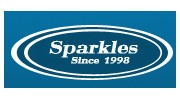 Sparkles Cleaning Service