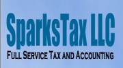 Sparks Tax