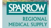 Sparrow Regional Medical Supply
