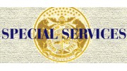 SPECIAL SERVICES