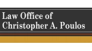 Christopher Poulos Law Offices