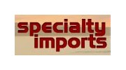 Specialty Imports
