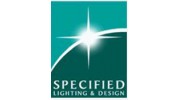 Specified Lighting & Design