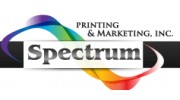 Spectrum Printing Service