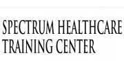 Spectrum Healthcare Training