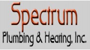 Spectrum Plumbing & Heating